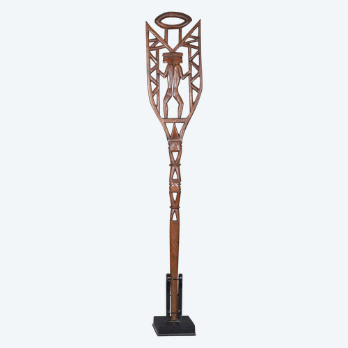 Bâton de danse – Océanie
