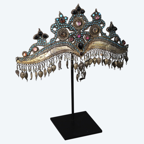 Tiara – Tadschikistan