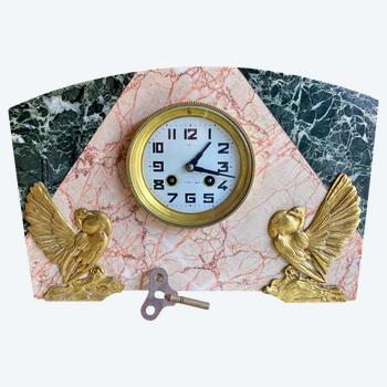 Art Deco clock