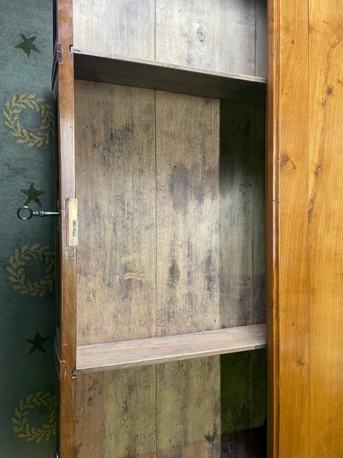 Commode époque Louis XVI