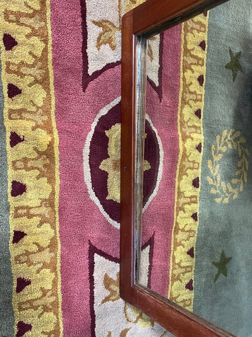 Miroir Entre-deux époque Empire