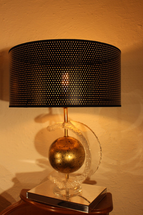 Paire de lampes