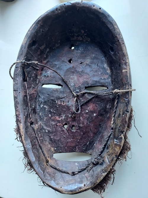 Lega-Chi-Maske