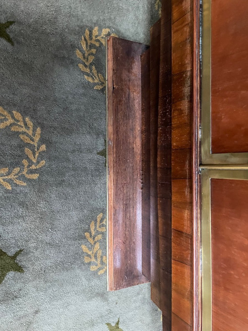 Armoire époque Art Déco
