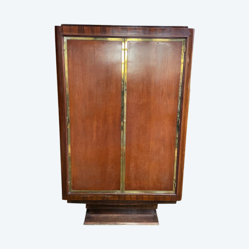 Armoire époque Art Déco