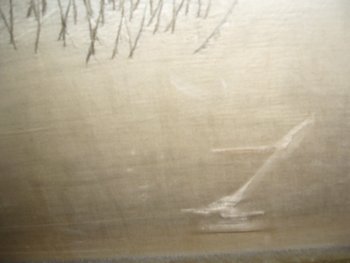 Coppia di pannelli ricamati cinesi del XIX secolo