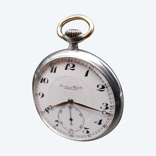 Montre à online gousset ancienne