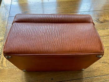 Travel case