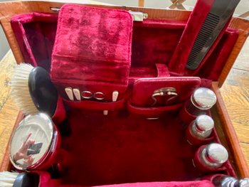 Travel case