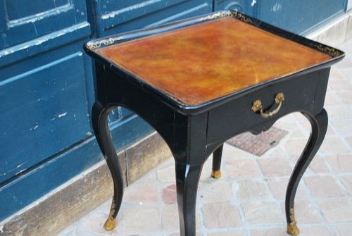 Tavolo da cabaret periodo Regency XVIII secolo