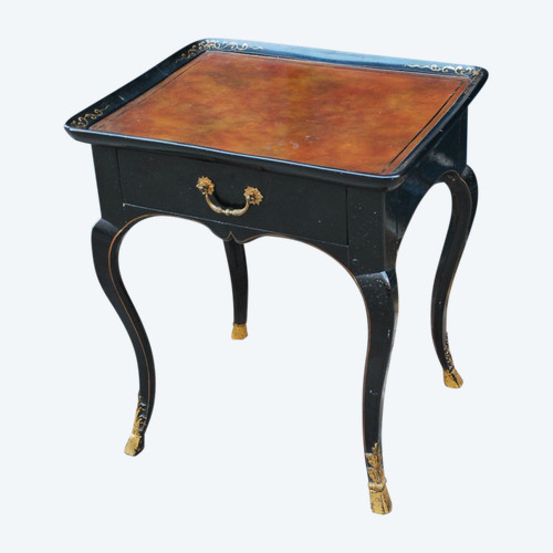 Tavolo da cabaret periodo Regency XVIII secolo