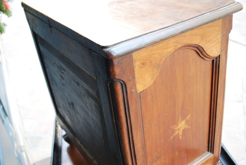 Commode De Maitrise époque Louis XV, XVIIIe siècle