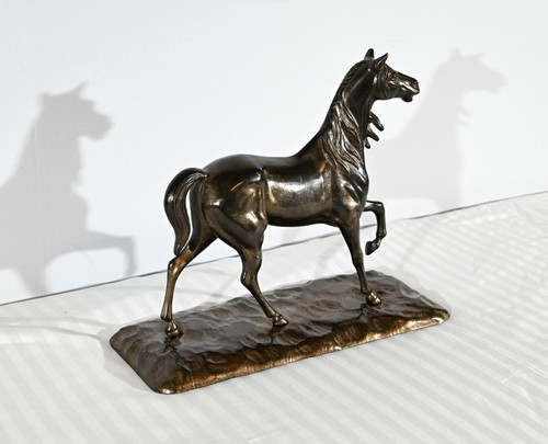 Pferd aus Regula - Anfang 20.