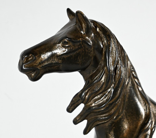 Pferd aus Regula - Anfang 20.