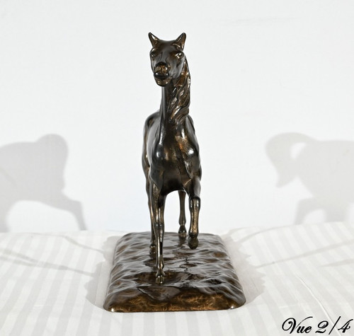 Pferd aus Regula - Anfang 20.