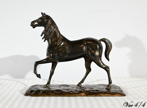 Pferd aus Regula - Anfang 20.