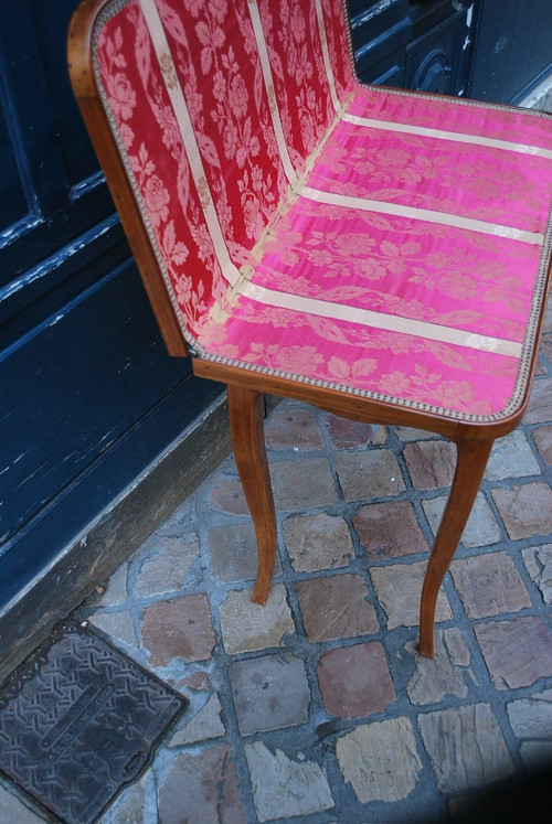Table à Jeux époque Louis XV