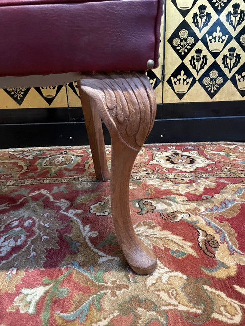 English Office Chair
