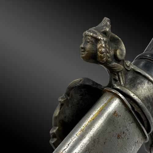 Baionetta da guardiacaccia Germania, XIX secolo