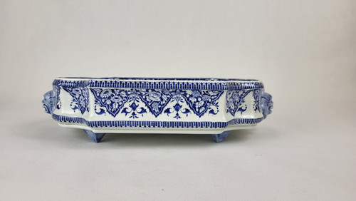 Gien earthenware basin