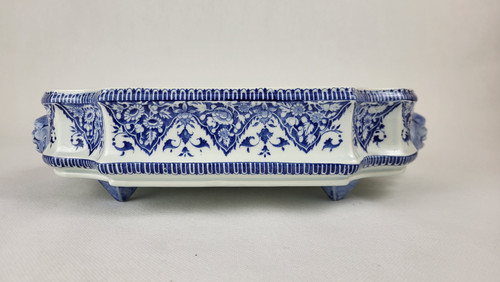 Gien earthenware basin