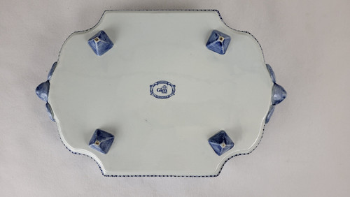 Gien earthenware basin