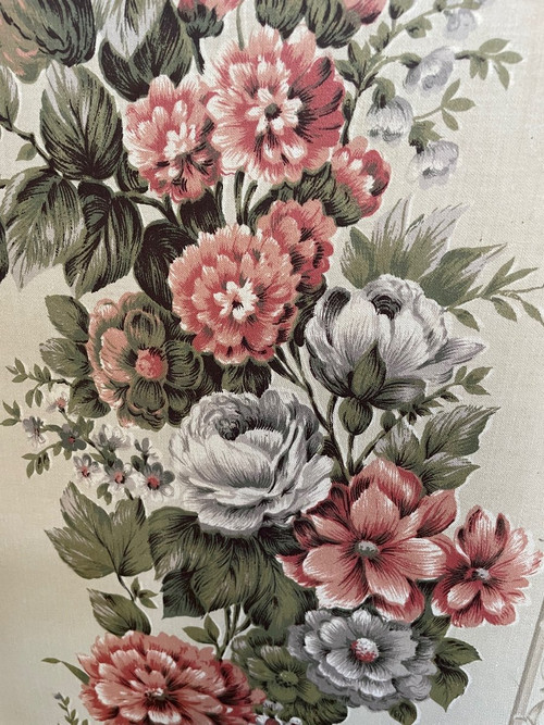 Lit Corbeille De Style Louis XVI