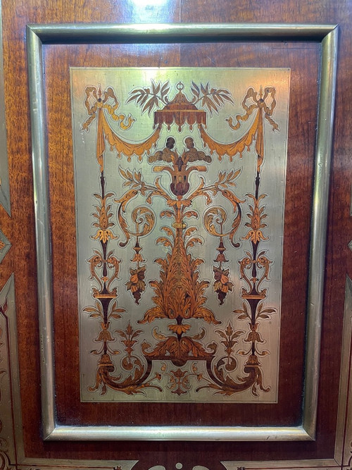 Meuble D’appui Napoléon III