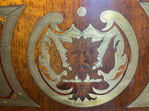 Meuble D’appui Napoléon III