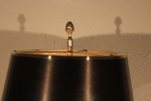 Lampe de la Maison Charles