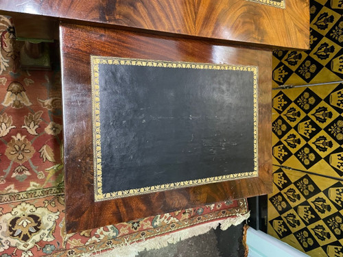 Bureau Plat époque Empire