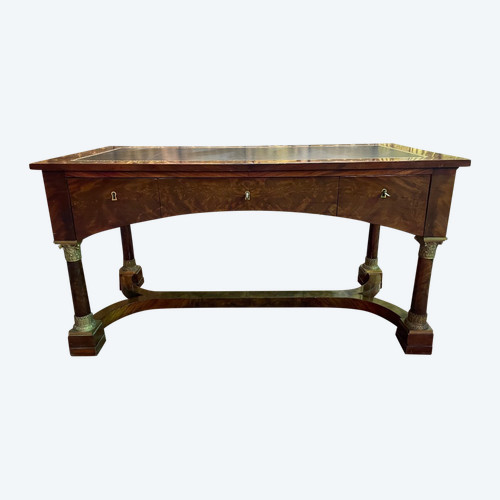 Bureau Plat époque Empire