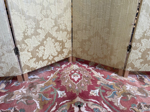 Paravent En Toile 1960