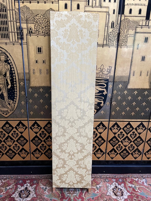Paravent En Toile 1960