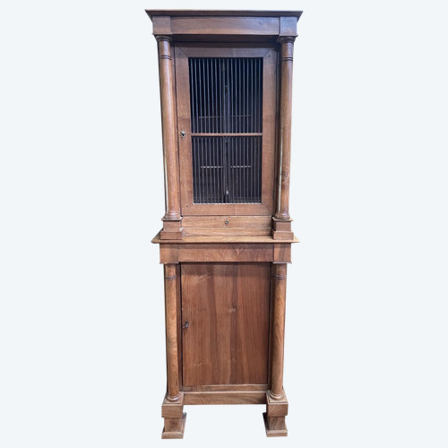 Volière - Cage à Oiseaux époque Empire