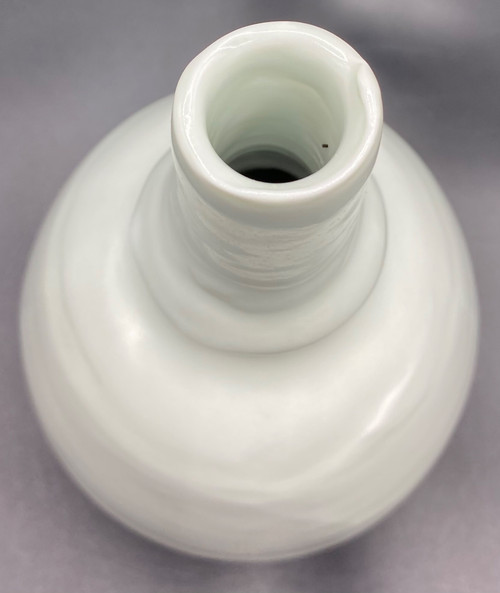 VASO IN PORCELLANA GIAPPONESE