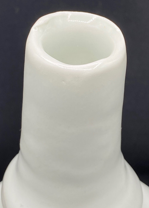 VASO IN PORCELLANA GIAPPONESE