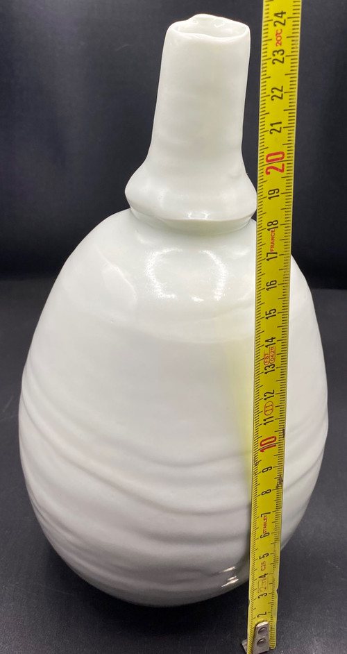 VASO IN PORCELLANA GIAPPONESE