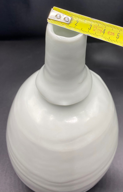 VASO IN PORCELLANA GIAPPONESE