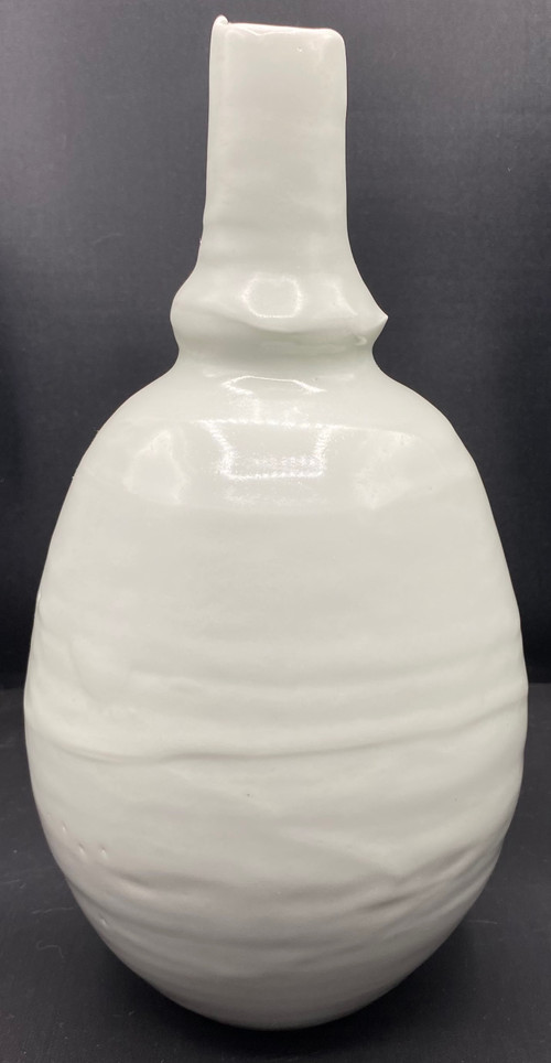 VASO IN PORCELLANA GIAPPONESE