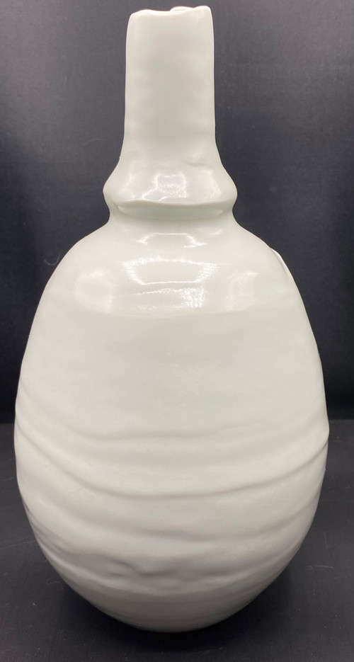 VASO IN PORCELLANA GIAPPONESE