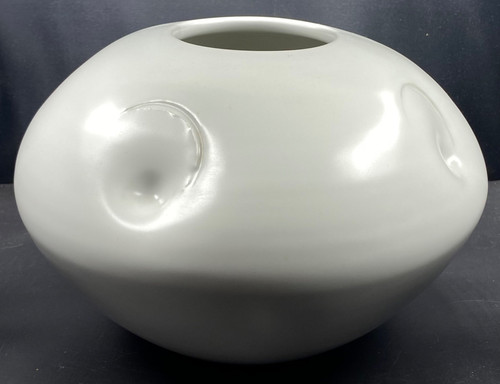 VASO IN PORCELLANA GIAPPONESE