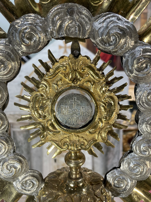 Glory of procession - 18th century