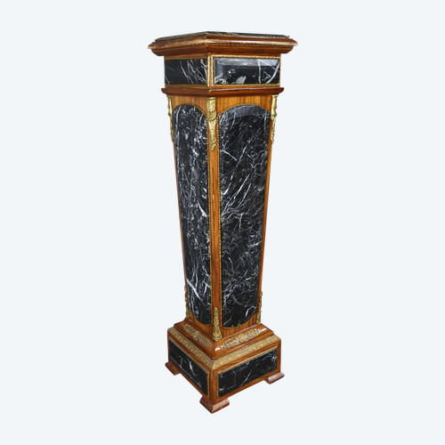 Bolster XIX