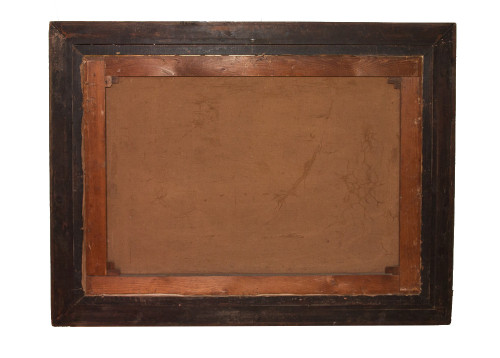 Scena di genere Alberto Cecconi 1897–1973