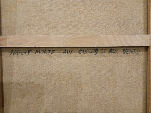 Jacques Carelman 1929/2012