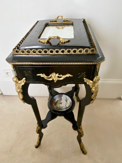 Napoleon III “refresher”