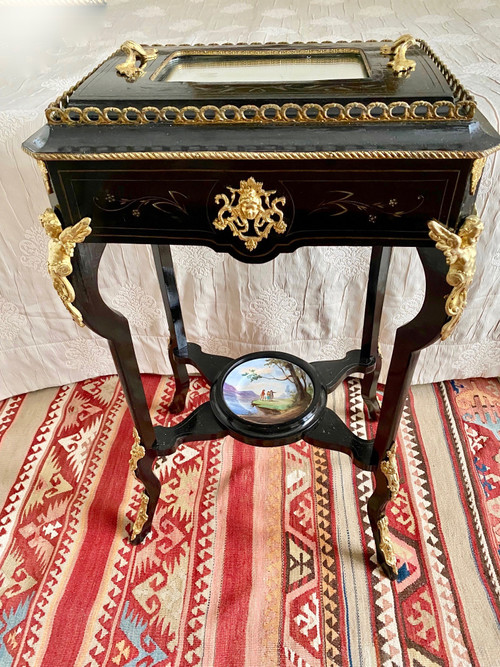 Napoleon III “refresher”