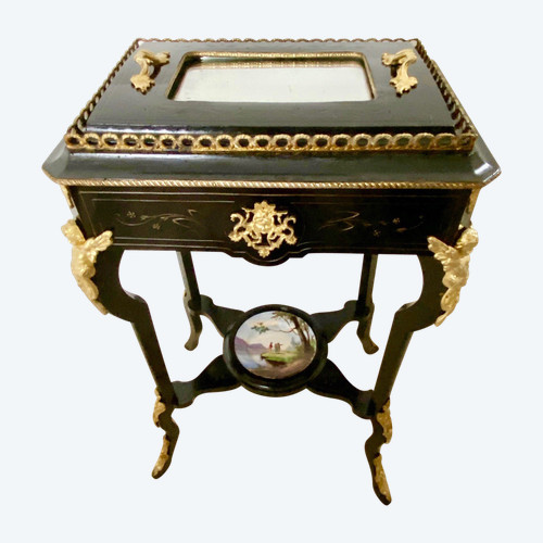 Napoleon III “refresher”