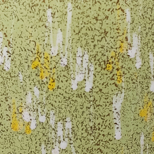 Superbe grand vase original des années 1970 par Christiane Reuter. Fabriqué en Allemagne